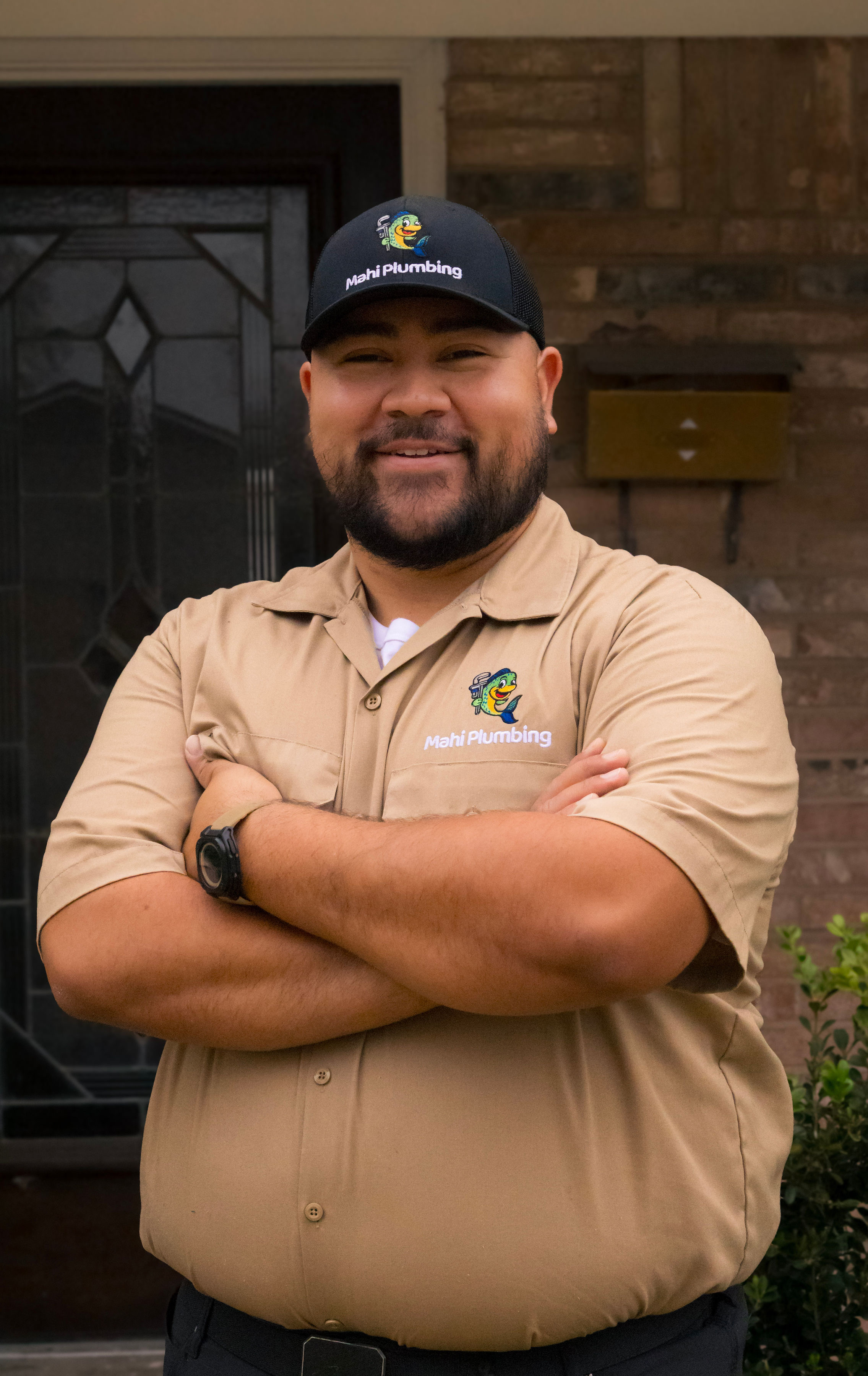 Mahi Plumbing